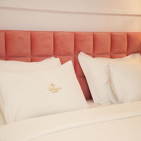 La Suite Boutique Hotel تيرانا المظهر الخارجي الصورة