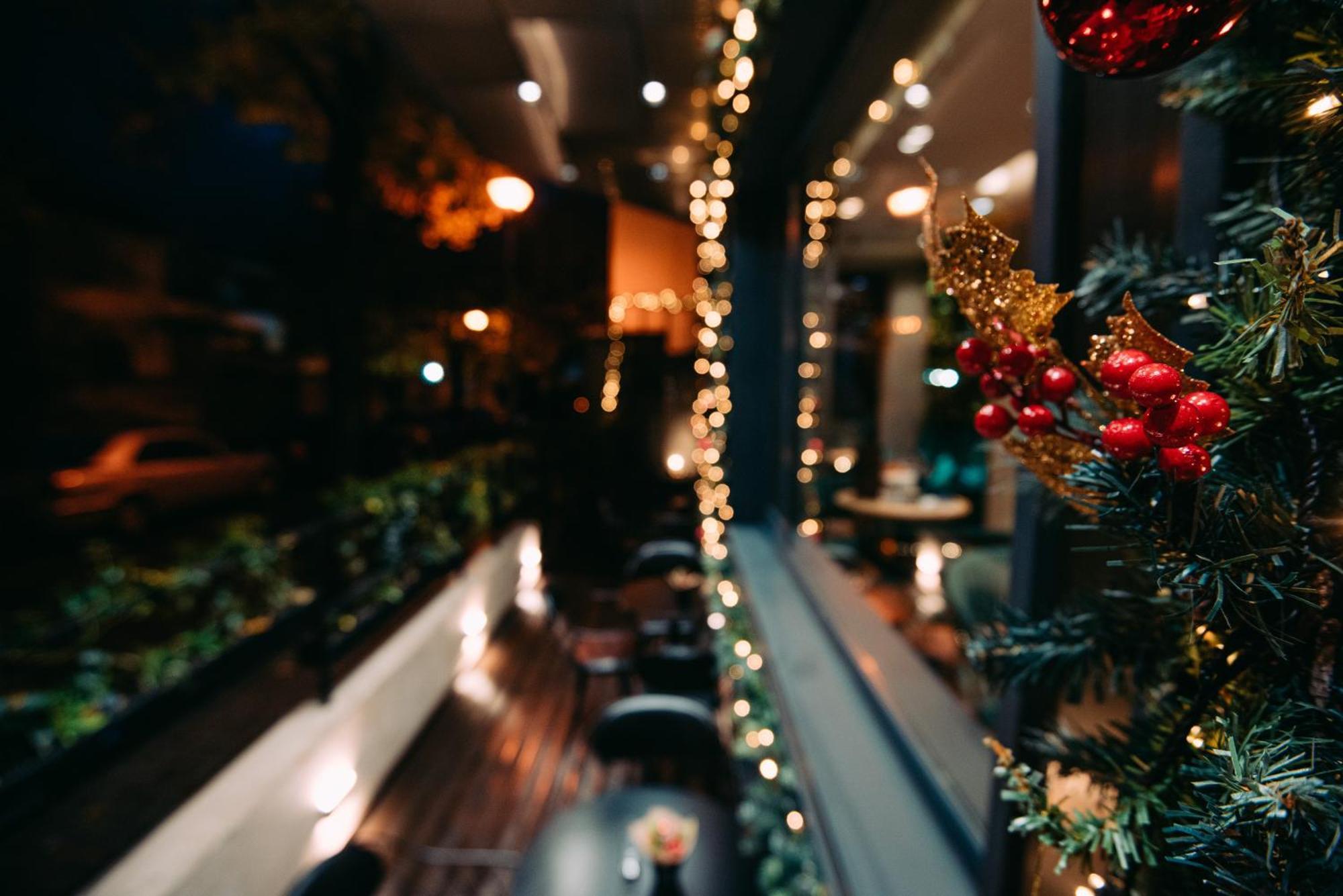 La Suite Boutique Hotel تيرانا المظهر الخارجي الصورة