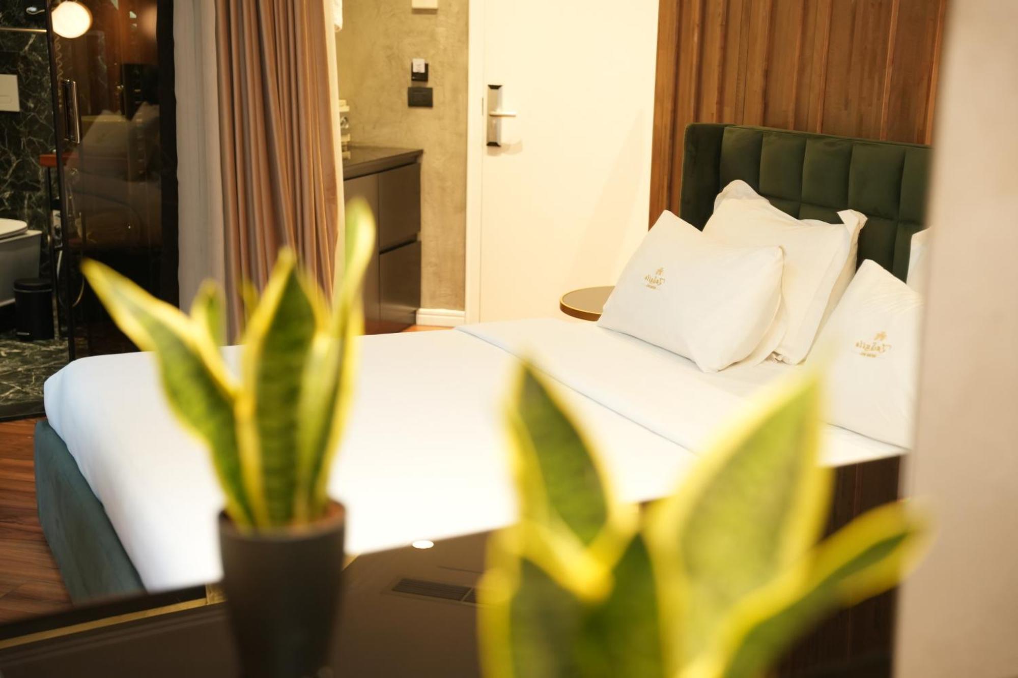 La Suite Boutique Hotel تيرانا المظهر الخارجي الصورة
