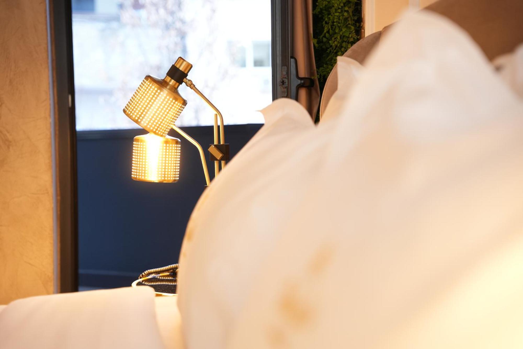 La Suite Boutique Hotel تيرانا المظهر الخارجي الصورة